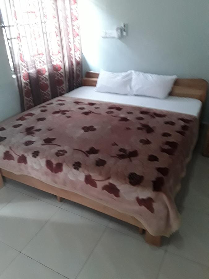 Bizay Hotel Sunyani Экстерьер фото