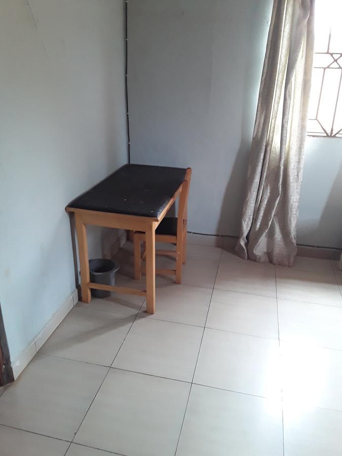 Bizay Hotel Sunyani Экстерьер фото