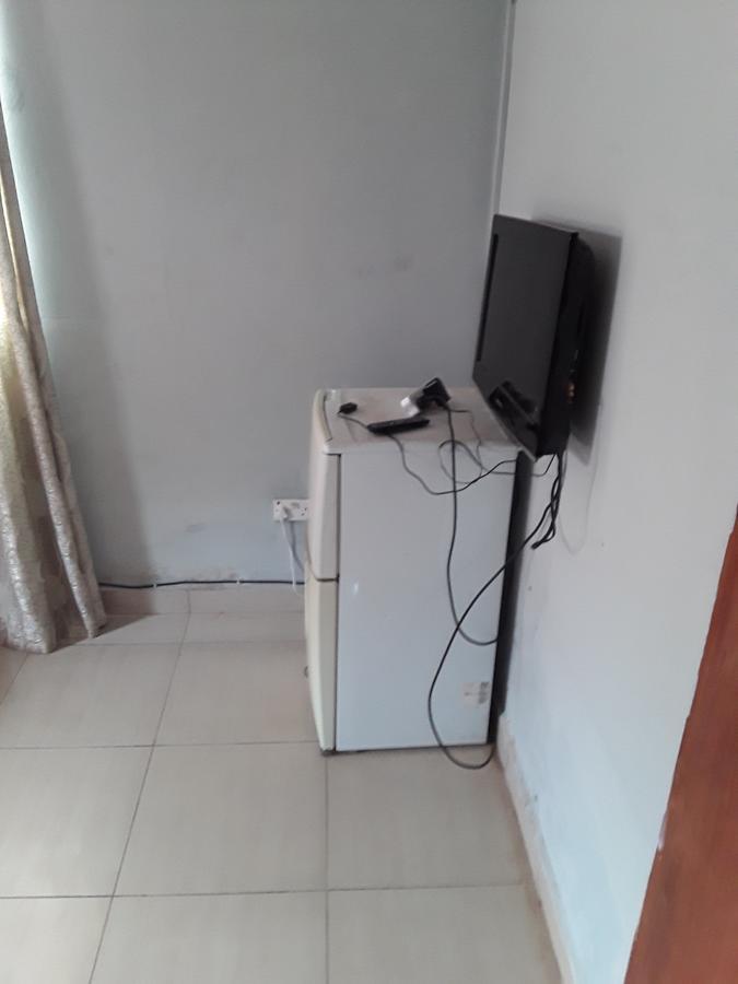 Bizay Hotel Sunyani Экстерьер фото